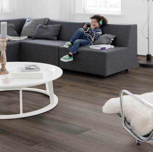 Паркетная доска Solidfloor Ямпа 1186923 - Вид №11