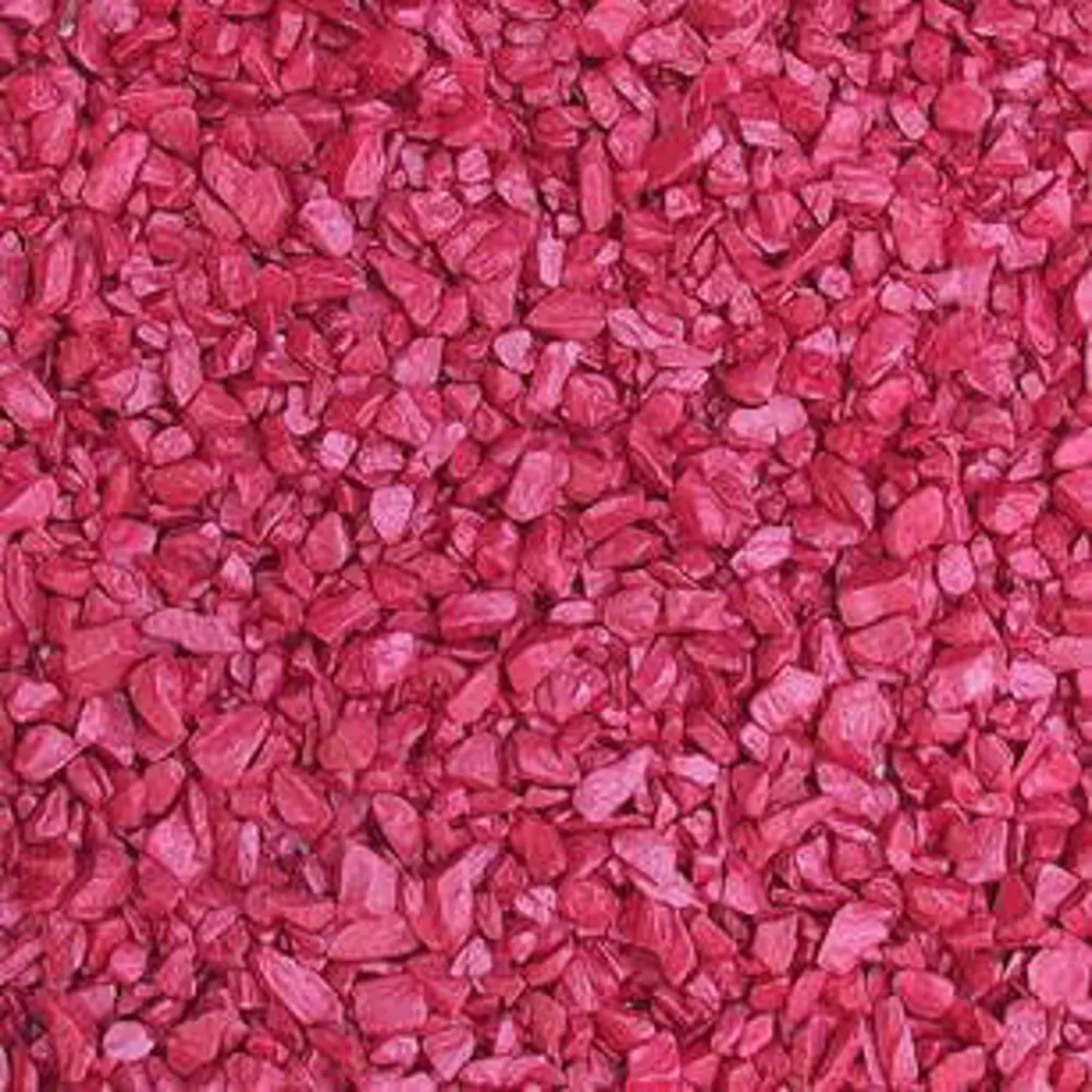 Santreyd Декоративный камень малиновый для ландшафтного дизайна 10 кг 87655099 STLM-0074592