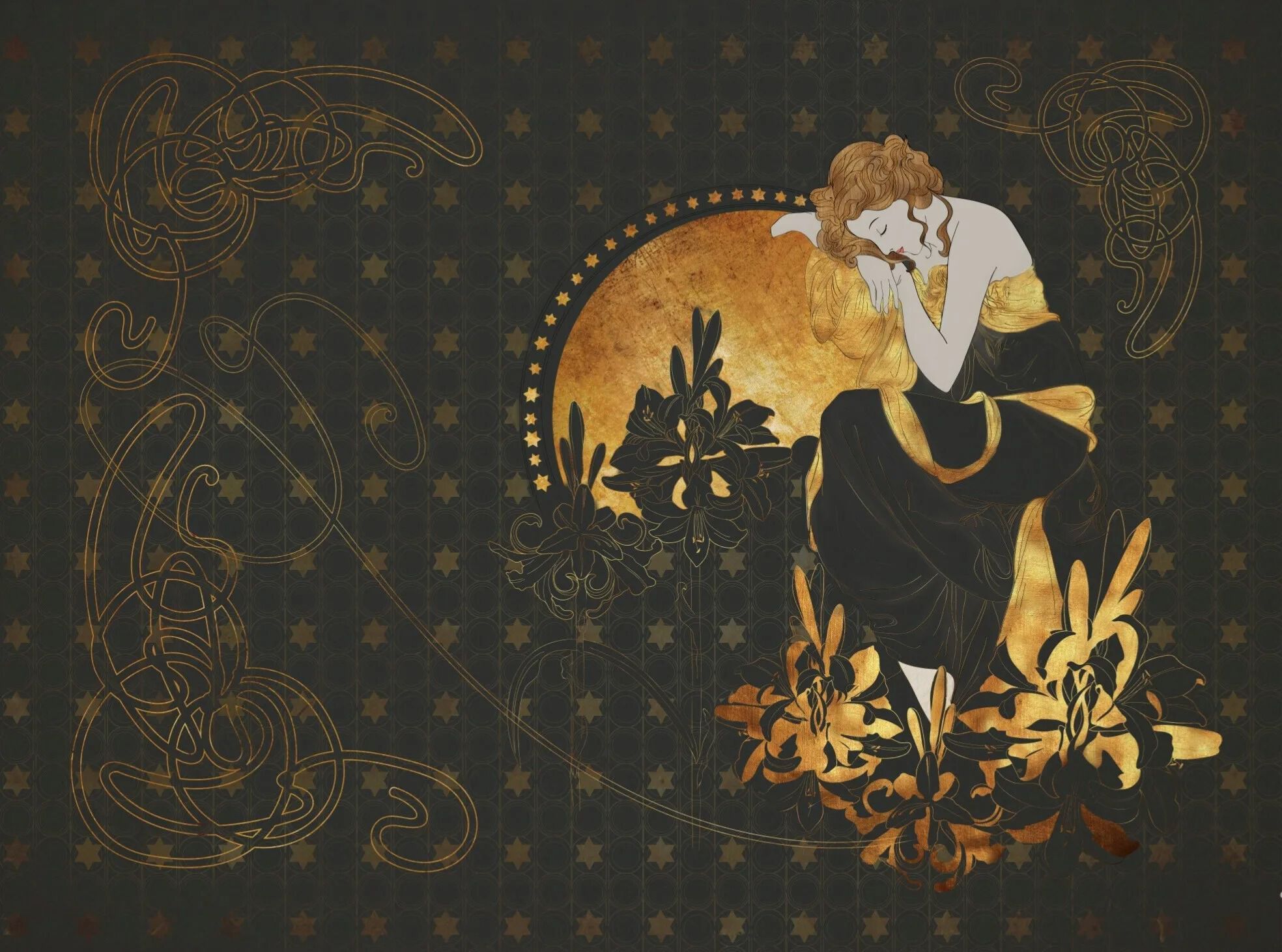 Покрытие / обои Officinarkitettura® ARCH-00110764 - Вид №2