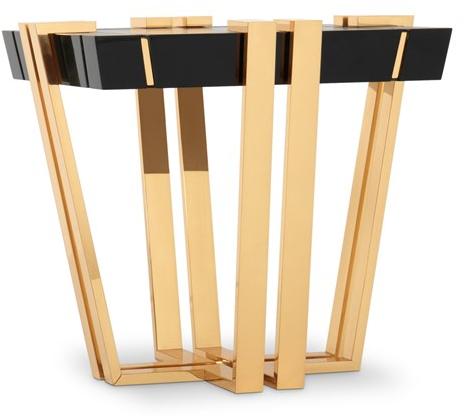 LUXXU Журнальный столик квадратный Apotheosis sun-id-1499483 - Вид №2