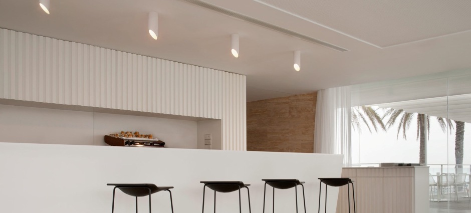 006282 Потолочный светильник 45 Vibia  - Вид №4