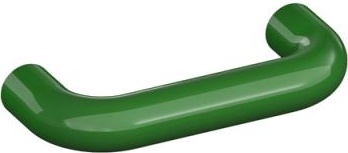 111.23G.21 Мебельная ручка ø 23 мм HEWI USA Produkte  - Вид №14