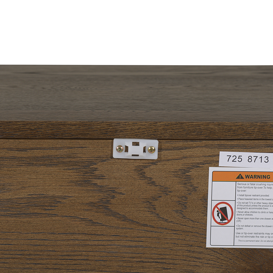 43373020 Столик , rivoli, 45х45 см Unique Furniture  - Вид №13