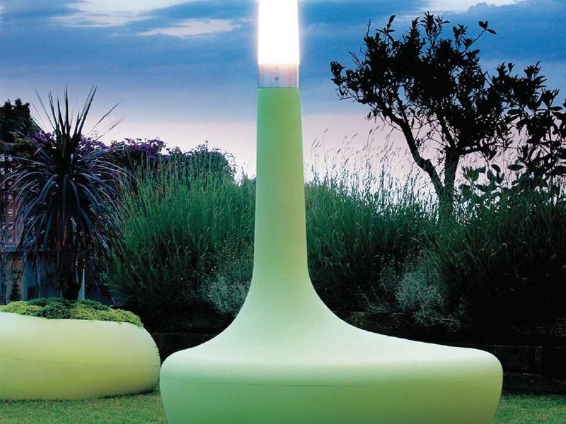 BD Barcelona Design Скамейка со встроенным освещением Bdlove sun-id-1399540 - Вид №1