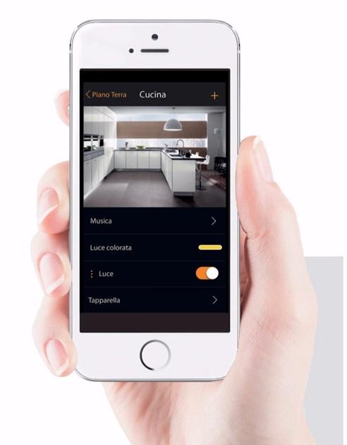 BTICINO Система домашней автоматизации sun-id-1349729 - Вид №5