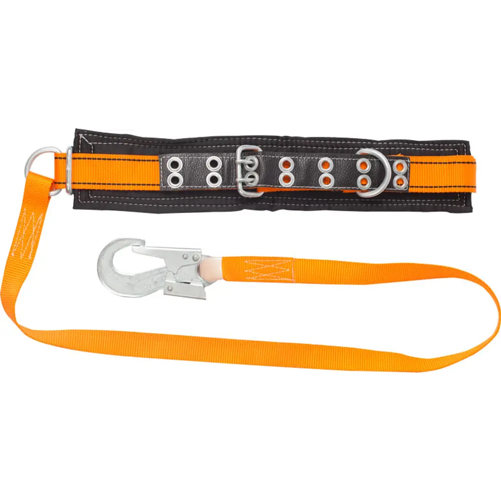 Пояс предохранительный УП-01 MB HOME BASIC STLM-2165811