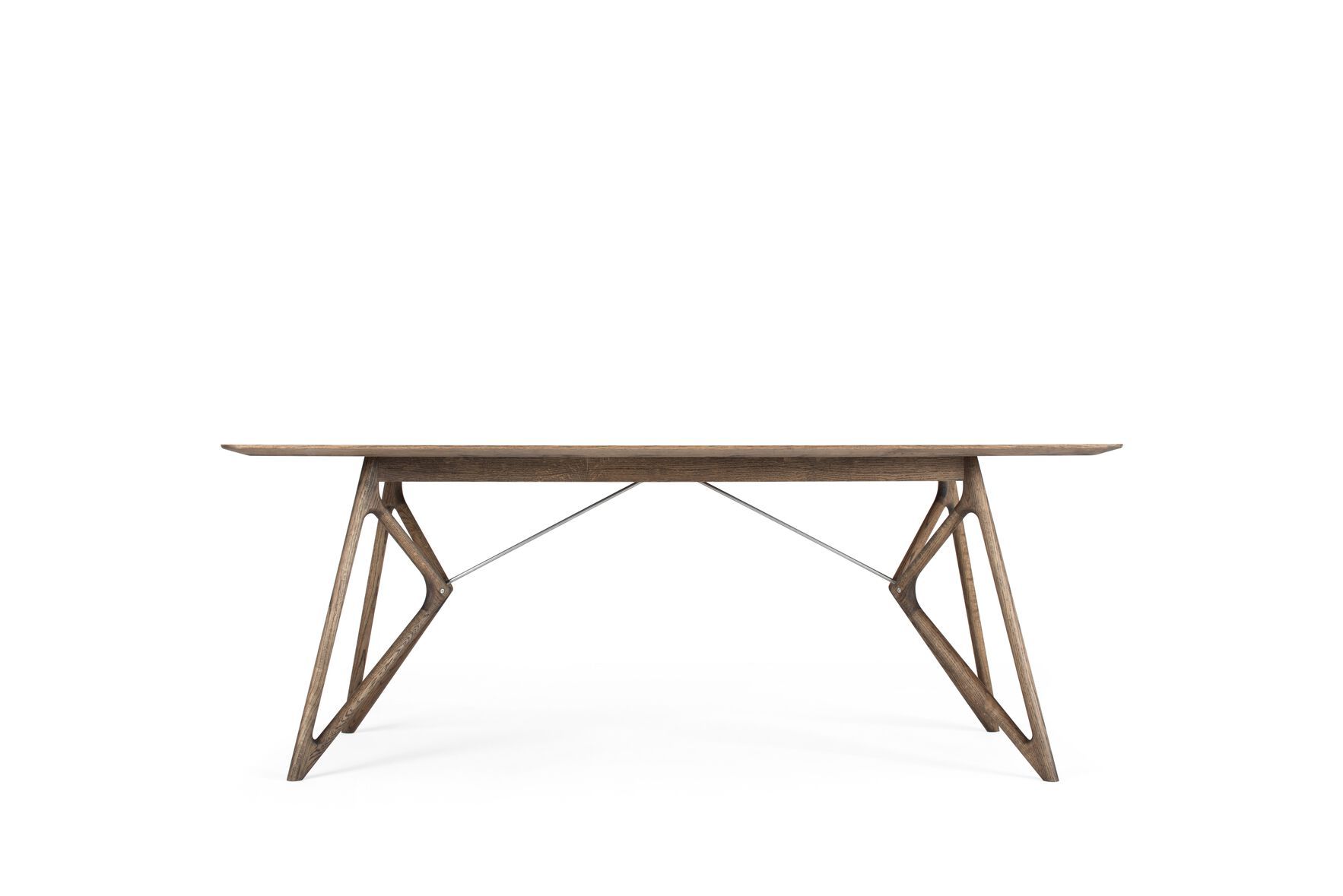 Прямоугольный обеденный стол Gazzda TINK ARCH-00054672 - Вид №14