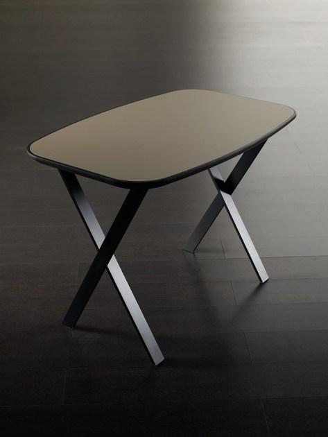 Meridiani Письменный стол из фанерованной древесины sun-id-1504212 - Вид №3