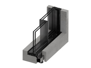 Дренажная система