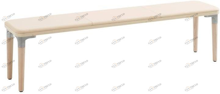 Karl Andersson Мягкая деревянная скамья Tailor sun-id-1465227