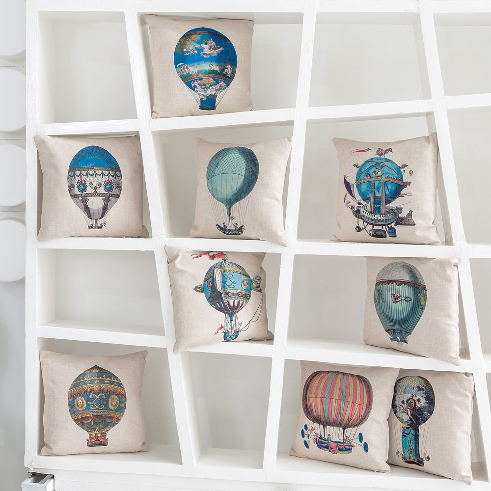 2719175 Интерьерная подушка «Баньоль» Object Desire  - Вид №5