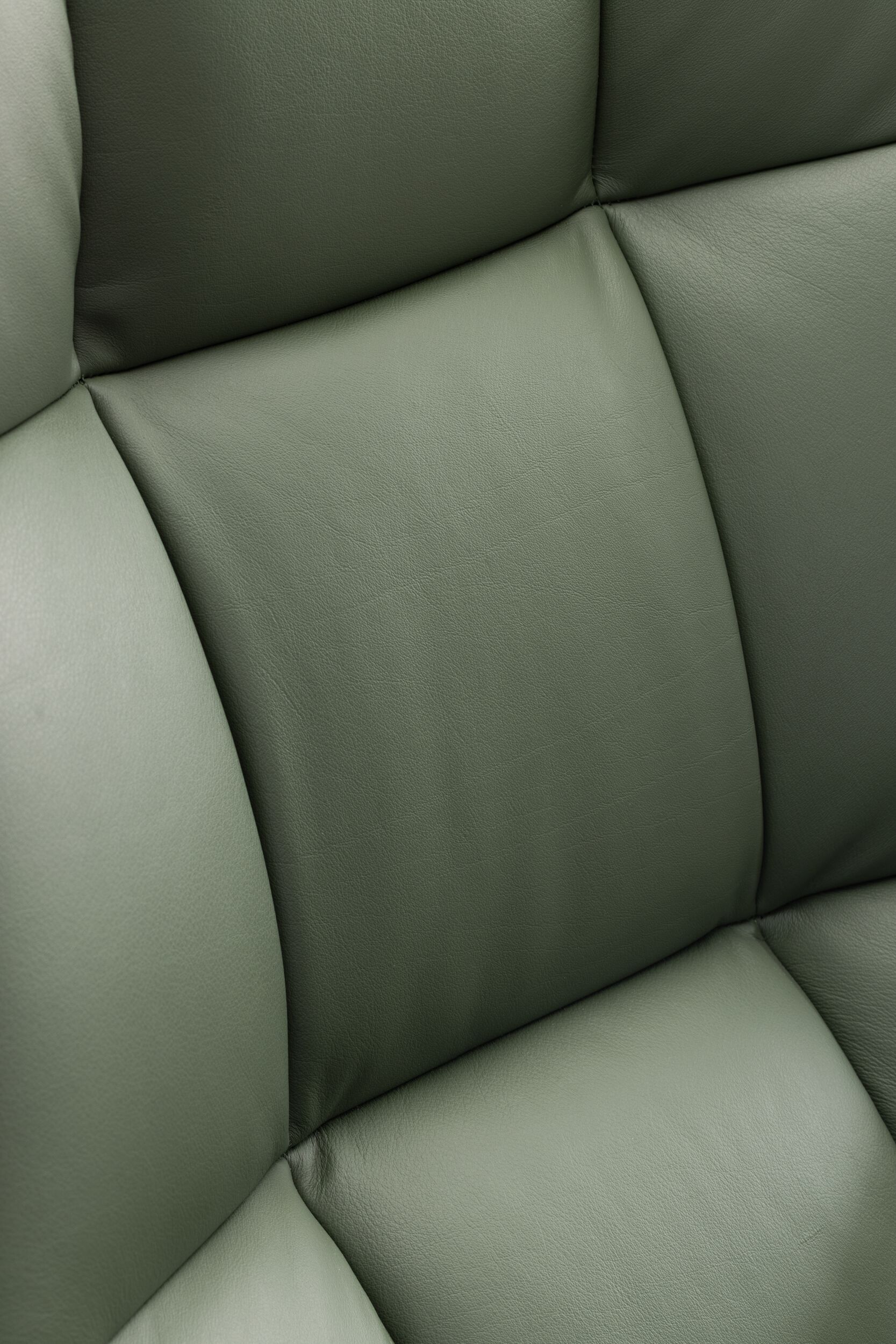 Кожаное кресло с высокой спинкой TON Cissy ARCH-00135022 - Вид №24