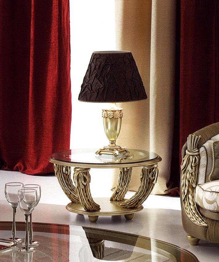 Столик Sun PAOLO LUCCHETTA ST.068.01 