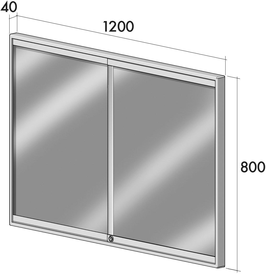 RAVASI Самонесущая настенная доска объявлений sun-id-1494048 - Вид №14