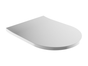 Мягкое сиденье для унитаза duroplast