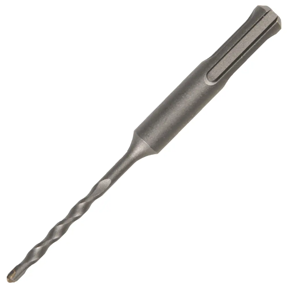 Бур по бетону SDS-plus 4х42х110 мм Dexter FD-A0101 16659926 STLM-2100784 