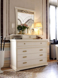 Комод Vittoria ALF C4SVT+T2VT