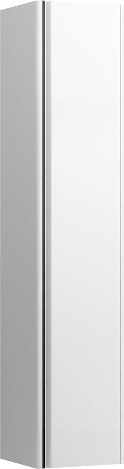 H4030341102601 Высокий шкафчик, крепление на петли справа LAUFEN PRO - Вид №1