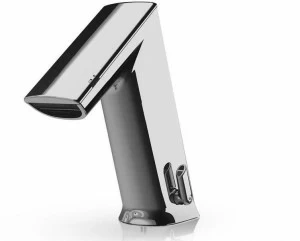 Ponte Giulio Электронный инфракрасный смеситель для раковины Standard H51gbe12