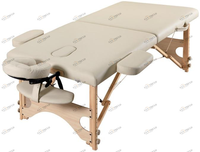 Nilo Складная массажная кровать Easy beauty N9263 