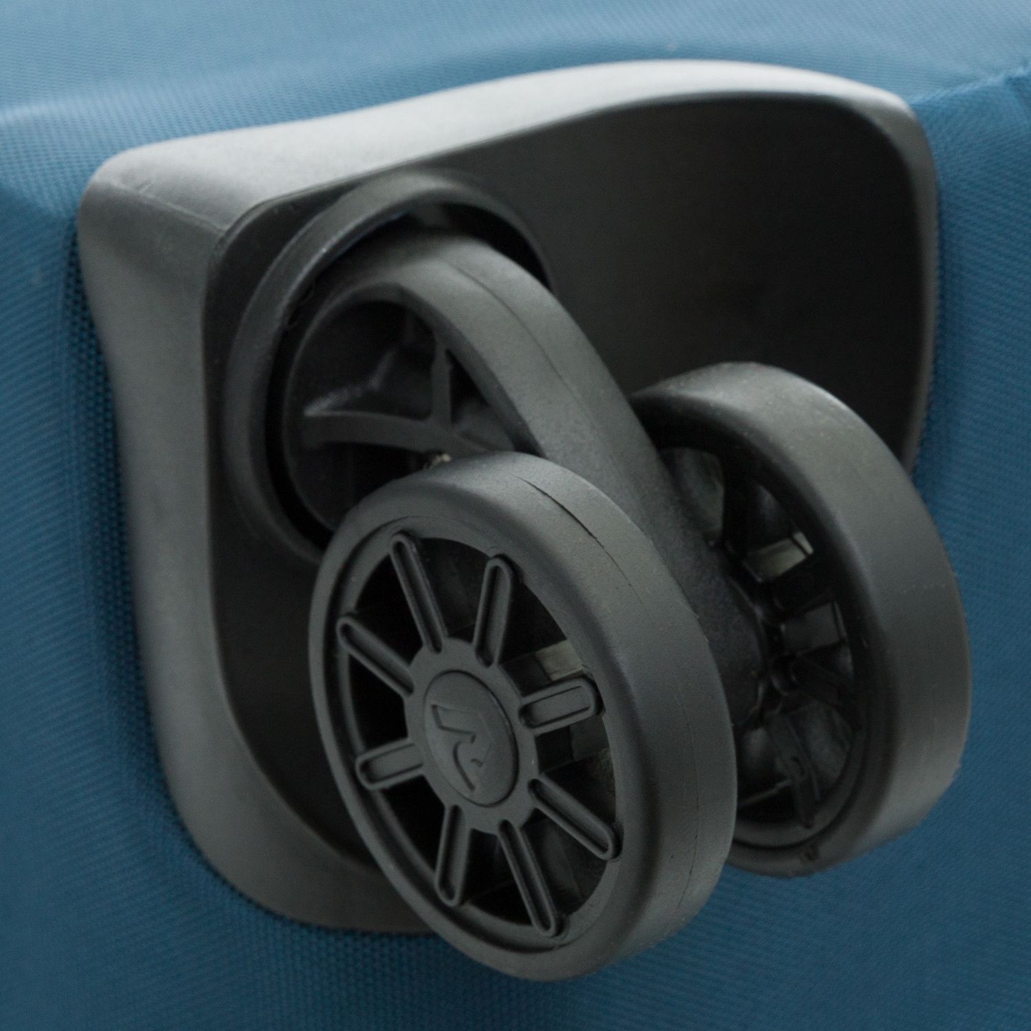 6171-03 Чемодан 6171 Large Trolley 76 Roncato Miami - Вид №4