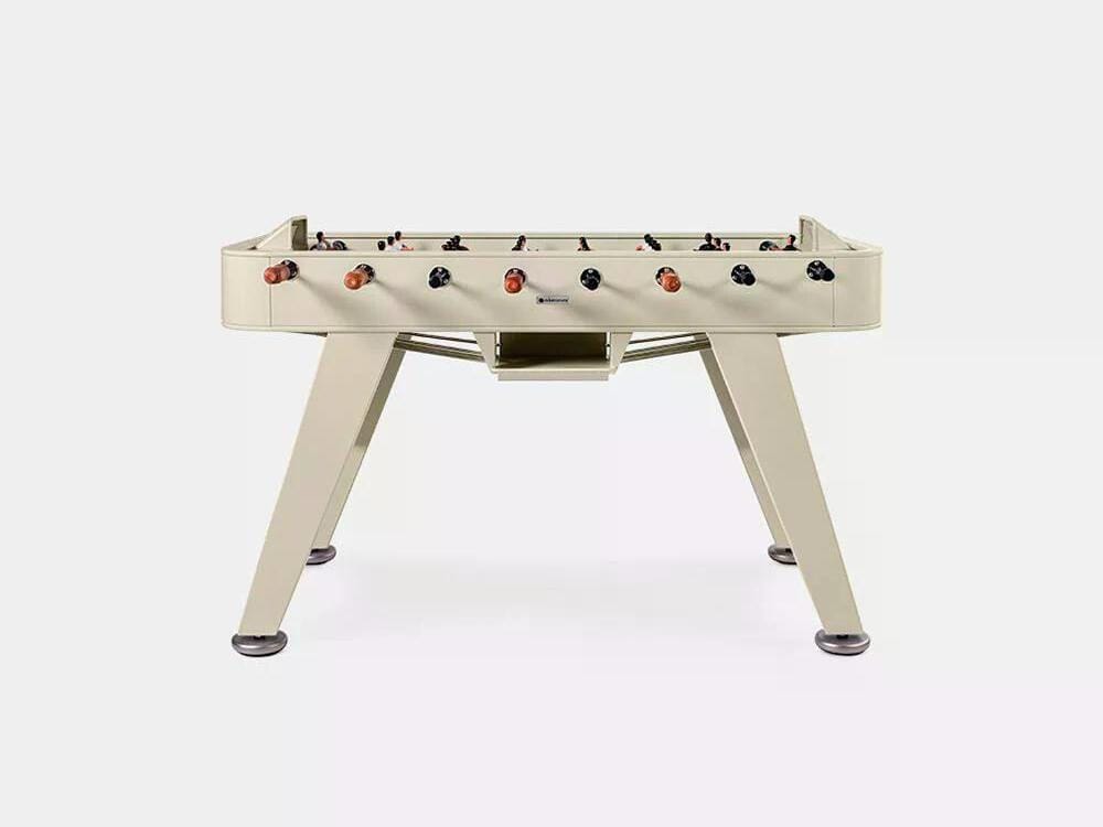 Внутренняя прямоугольная сталь Calciobalilla RS Barcelona RS2 INDOOR FOOTBALL TABLE ARCH-00114993 - Вид №37