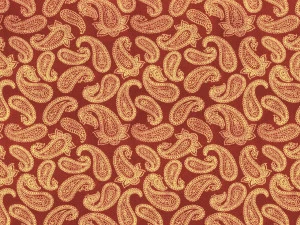 COLORISTICA 2443-38 Портьерная ткань  Сатин  Continent