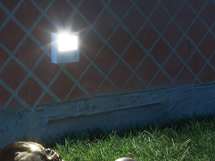 Flexalighting Настенный светодиодный стремянка sun-id-1419066 - Вид №1