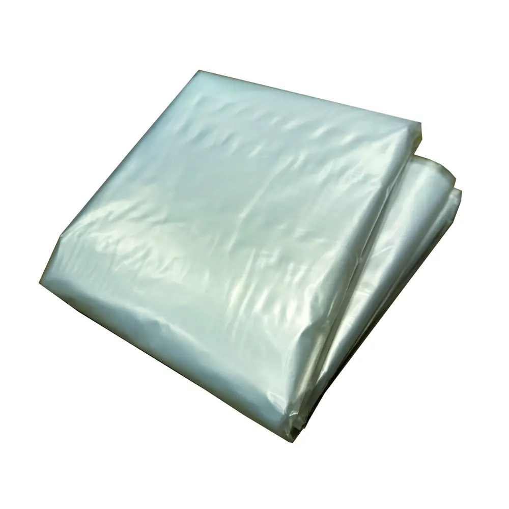 Пленка укрывная BEGINIA 150 мкм 3×25 м прозрачная 89401836 STLM-1576301 - Вид №1