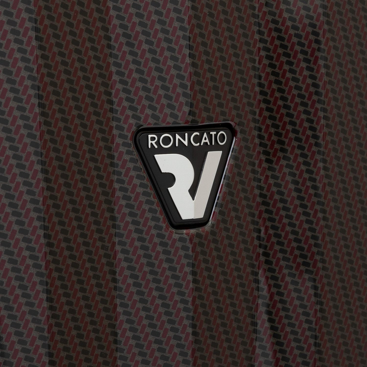 5177-0199 Чемодан 5177 Trolley L Roncato Uno ZSL Premium Carbon  - Вид №6