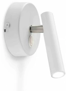 Alma light Регулируемая светодиодная лампа для чтения Miniflat