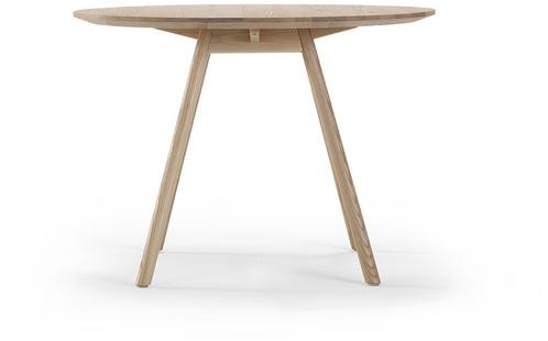 Offecct Круглый стол из ясеня Kali sun-id-1375924 - Вид №1