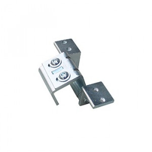 IBFM art.754-754/E петля с 3D-регулировкой для профильных дверей