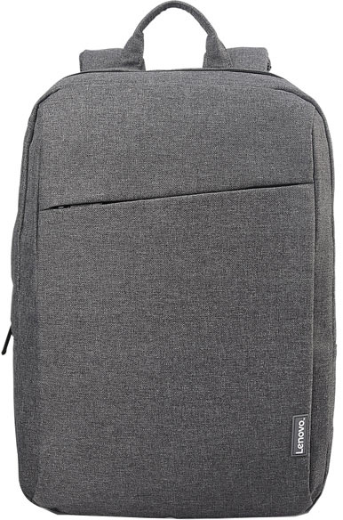 4X40T84058 15.6" laptop casual backpack b210 grey Lenovo Santreyd 