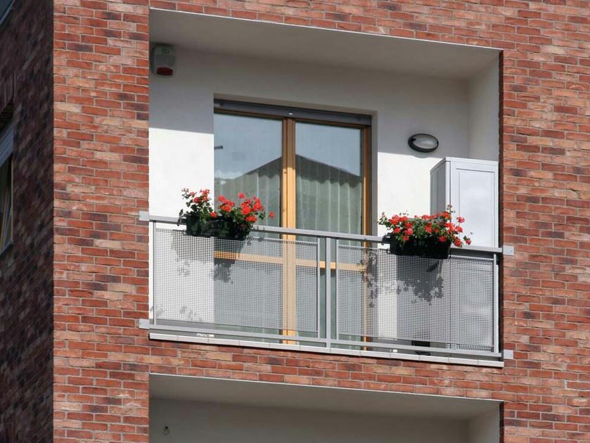 B&B Rivestimenti Naturali Кирпич глиняный для открытой кладки Mattoni / listelli Genesis 150 - Вид №16