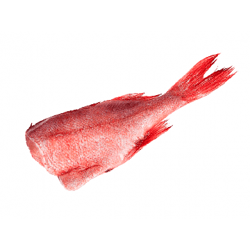 Морской окунь тушка замороженая 0,7 - 1,2 кг Santreyd 29251