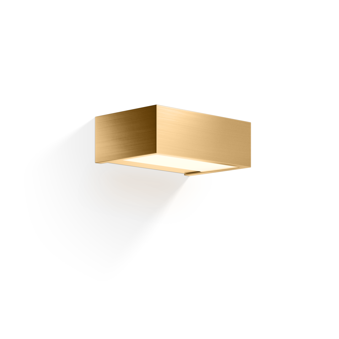 0330582 Настенные светильники BOX 15 N LED DECOR WALTHER 