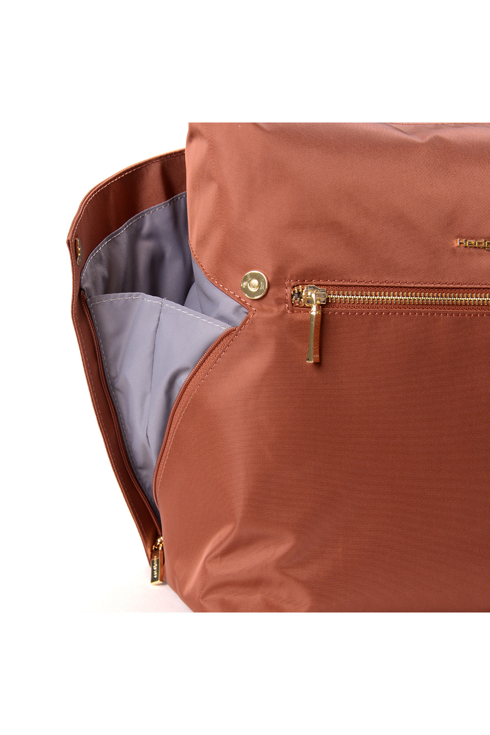 HPRI05/151 Сумка HPRI05 Hobo Oblique Hedgren Prisma - Вид №11