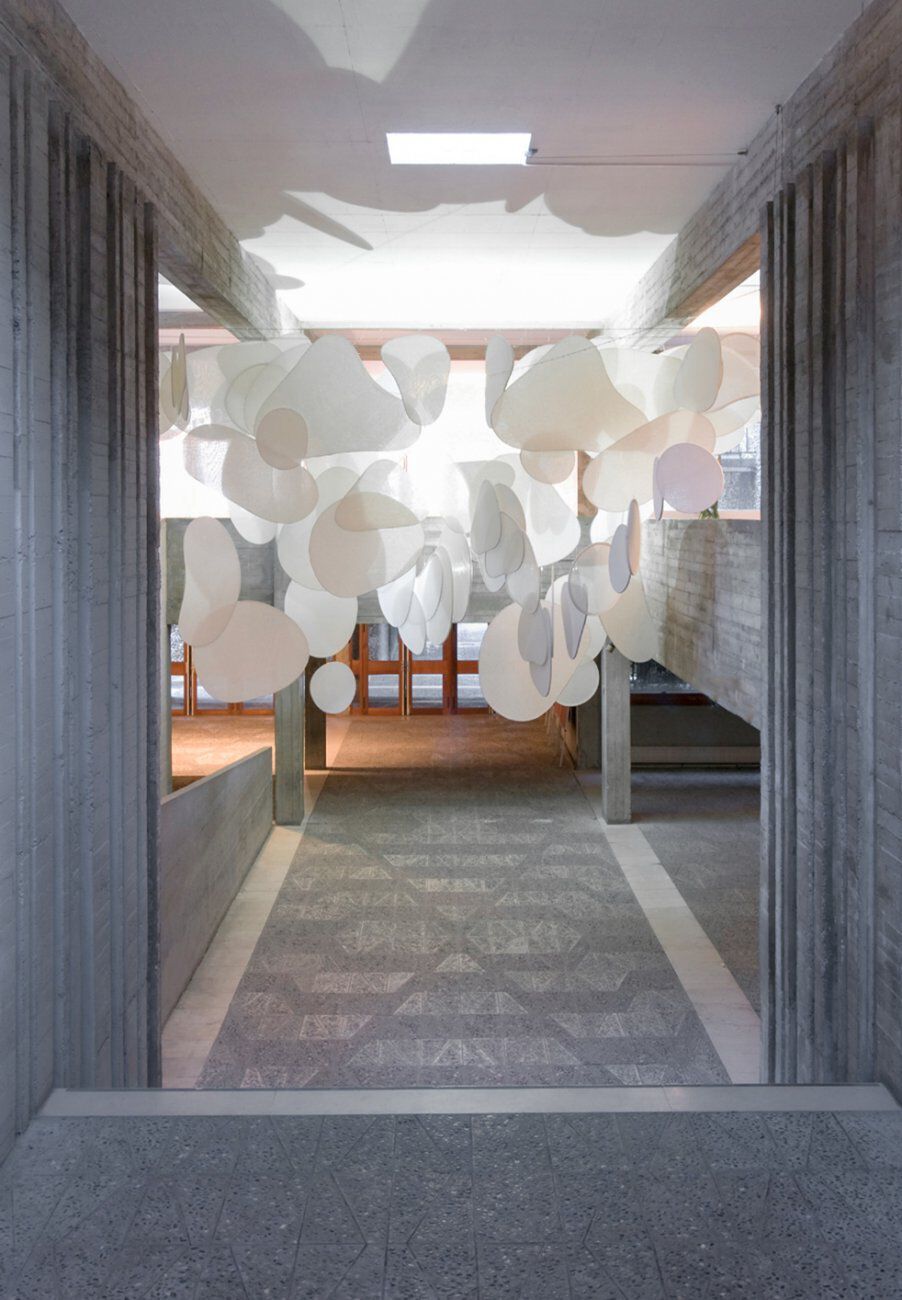 Висячие тени smarin Mobileshadows ARCH-00102083 - Вид №1