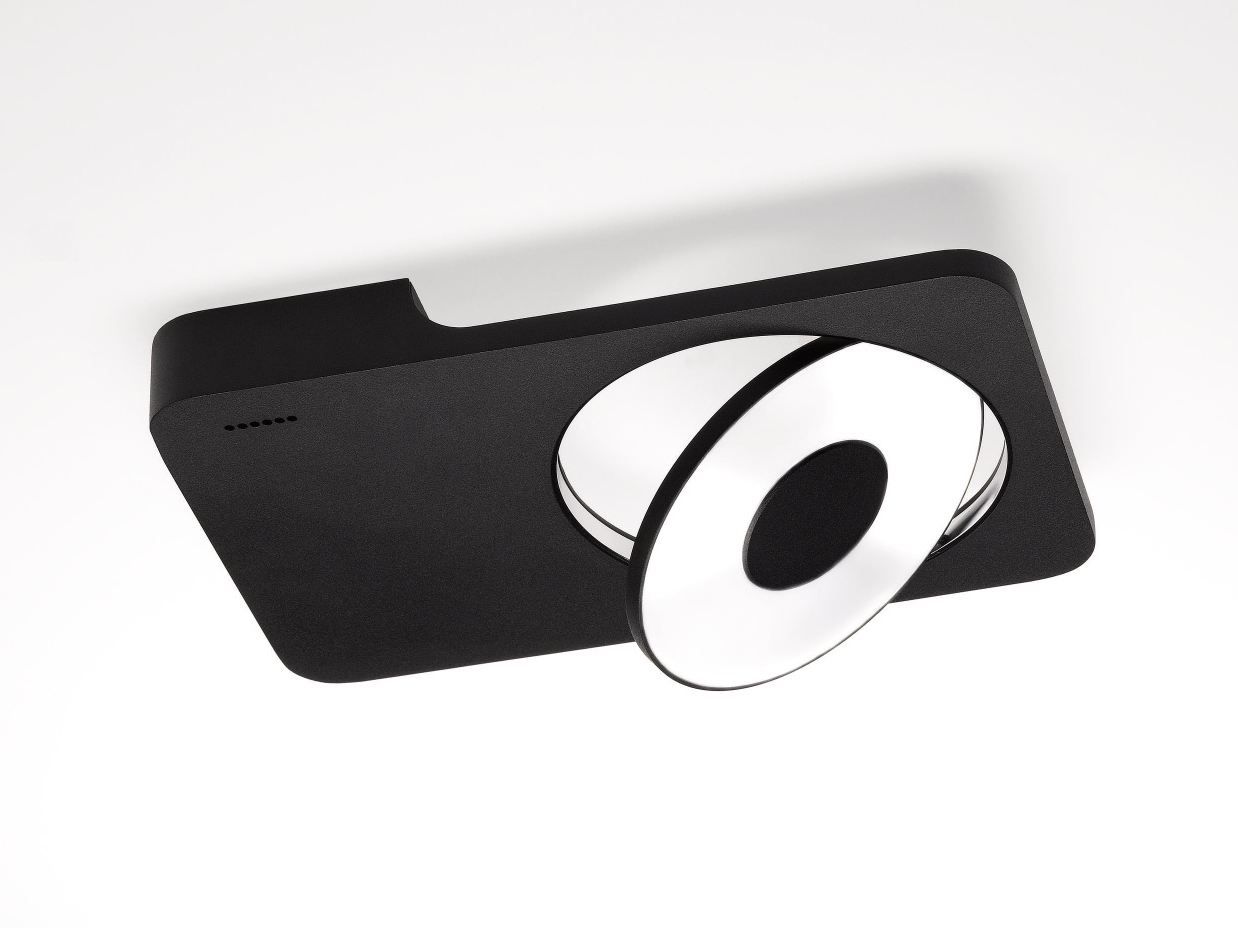 Светодиодный потолочный светильник Modular Lighting Instruments Спок ARCH-00061514