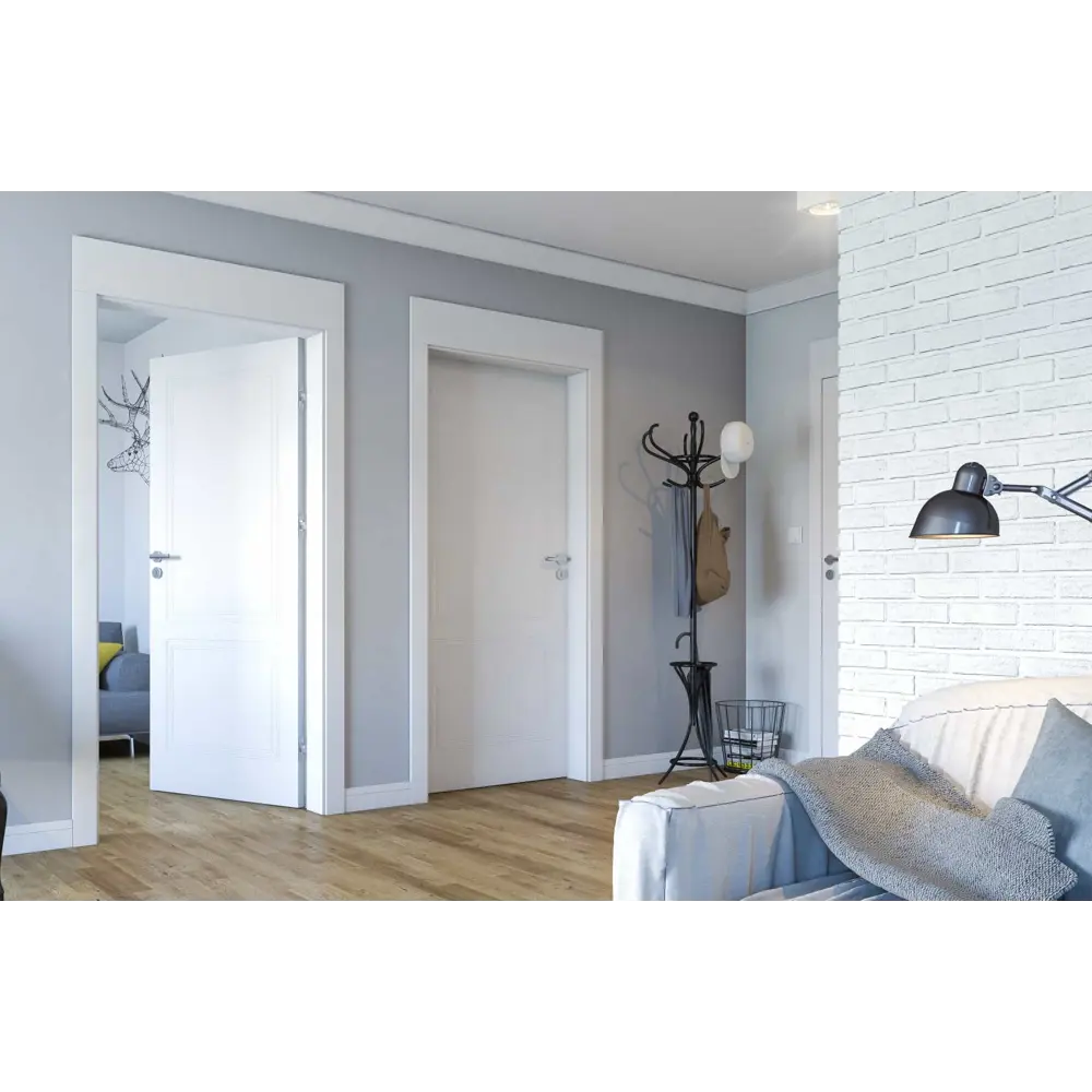 Эмаль Dufa Hochglanzlack глянцевая для интерьера и экстерьера 10027370 STLM-0000028 - Вид №2