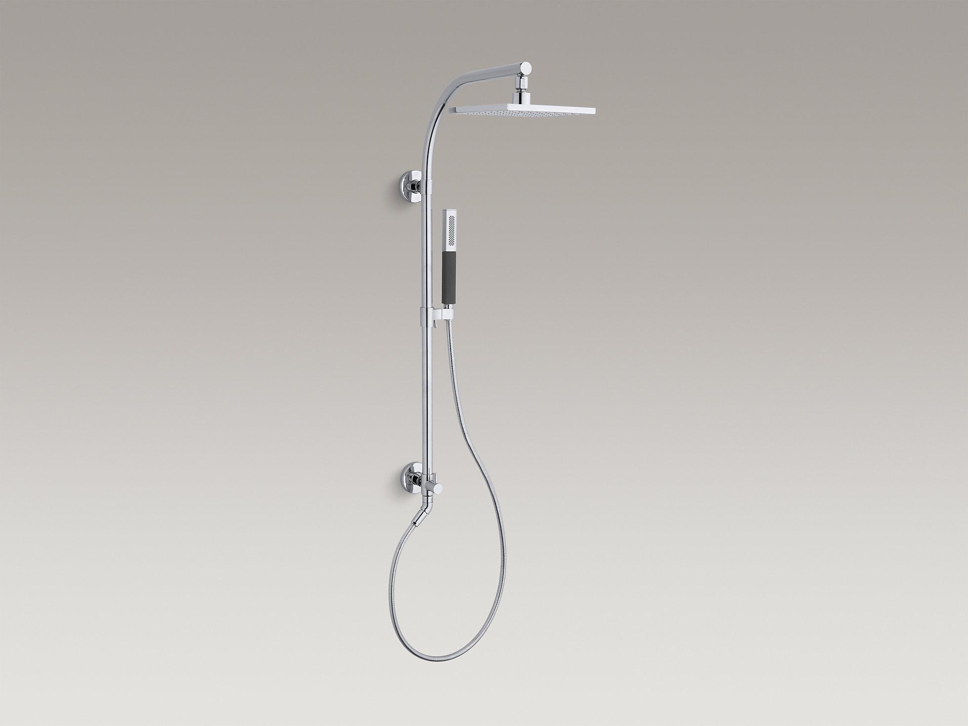 KOHLER  K-45209-SN  - Вид №3