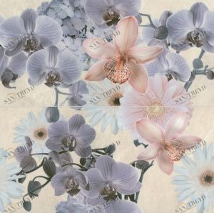 Малабар 60х60 11071\A\B\3F (2 компл) Kerama Marazzi 11071AB3F