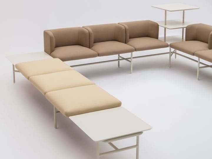 Модульный тканевый диван MDD Agora ARCH-00003899 - Вид №4