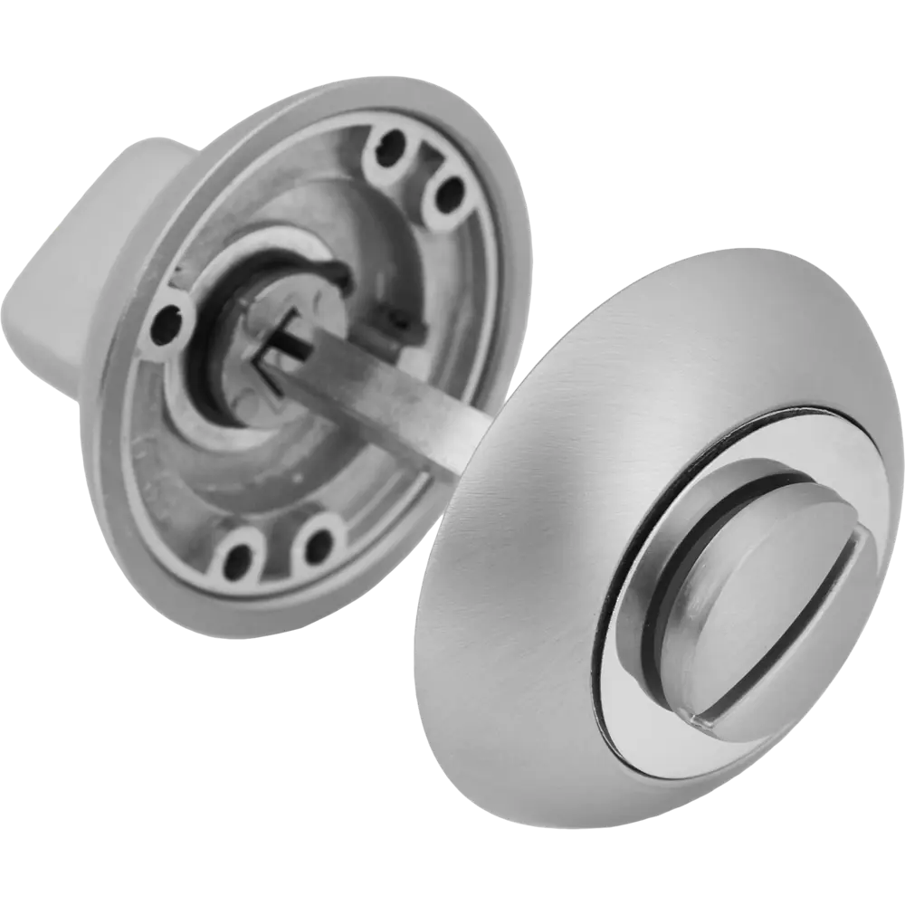 PUNTO Фиксатор дверной ET.R.TLK51 для сантехнических помещений 85282371 STLM-1575127 - Вид №1