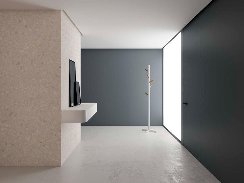 Systemtronic Стальная вешалка для одежды sun-id-1415682 - Вид №5