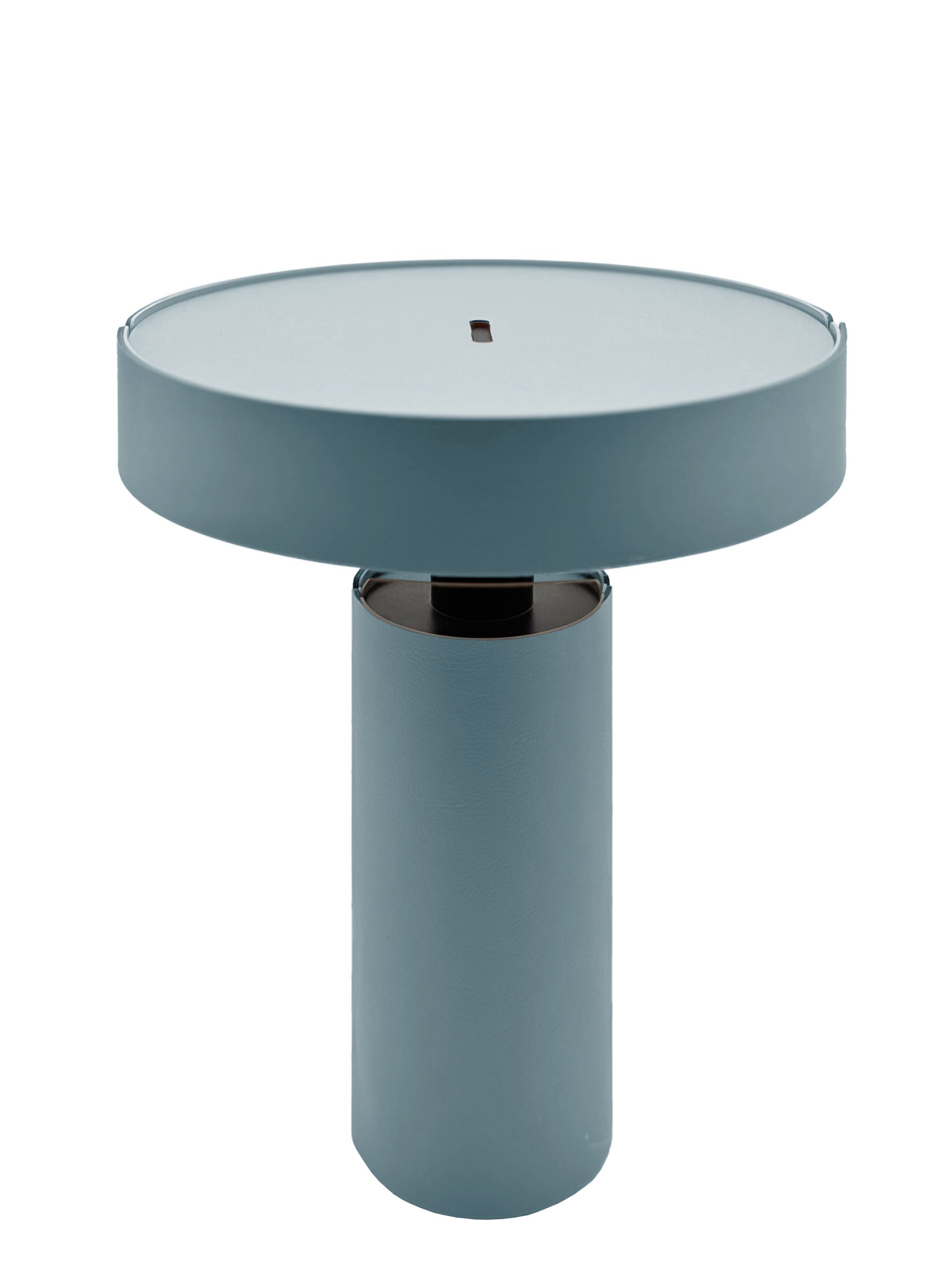 Кожаная светодиодная настольная лампа ADJ LAMPADA DA TAVOLO ARCH-00040823 - Вид №23