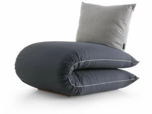 Lago Кресло-футон из хлопка / матрас Chama