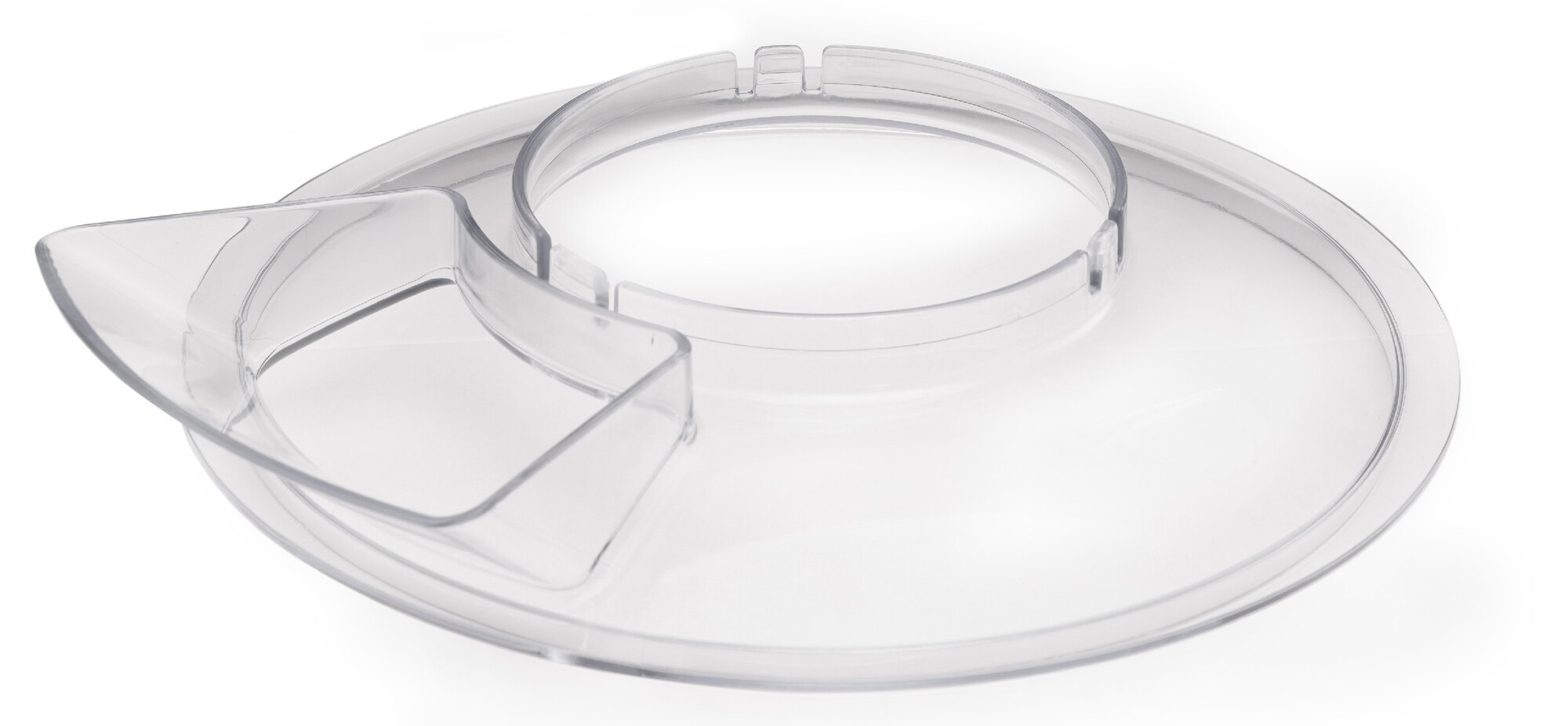 9231871 Кухонная машина Korting KKM 0105 Polar белый STDN-0071127 - Вид №20