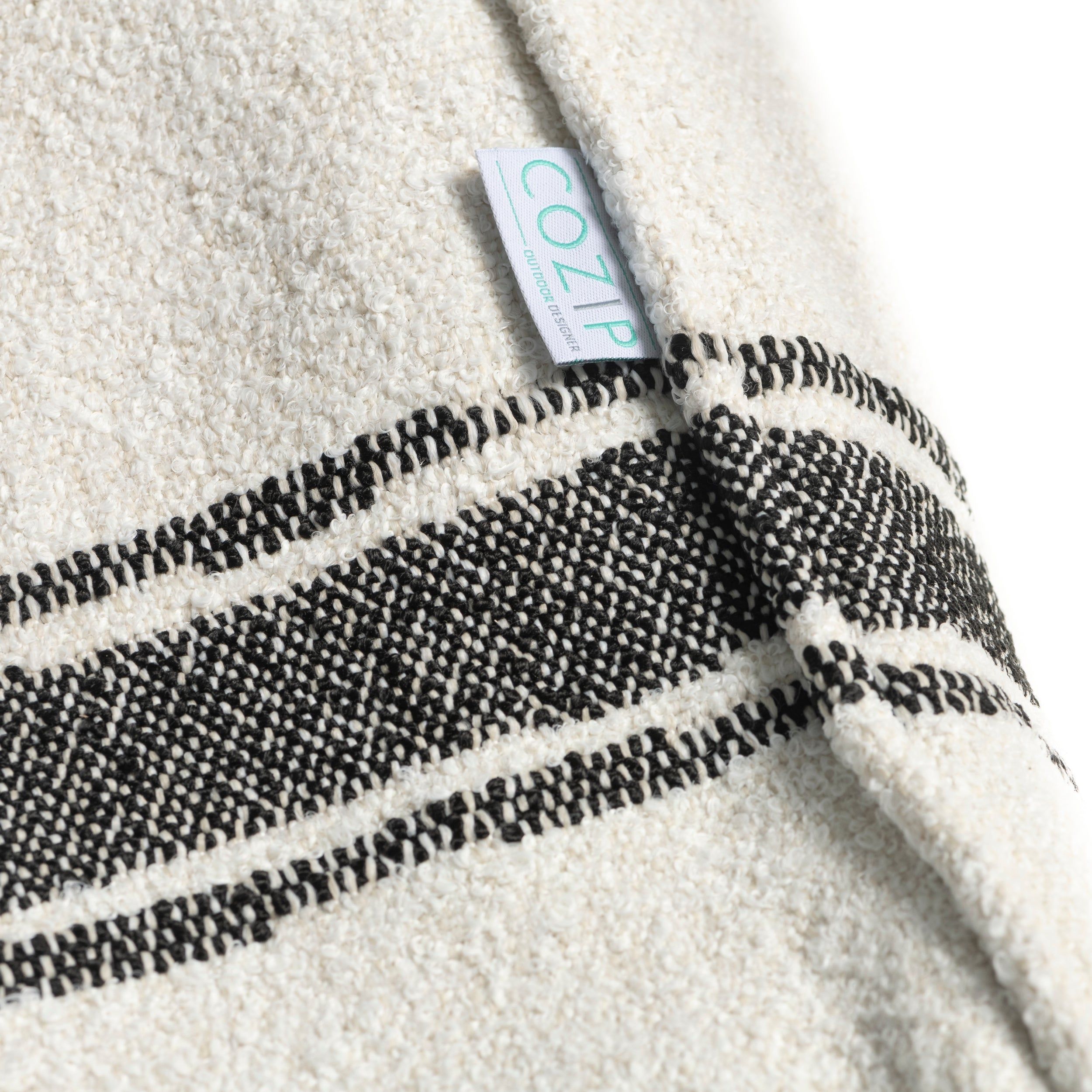 Оттоманский садовый мешок в Batyline® COZIP PETIT BOHÈME ELITIS ARCH-00131966 - Вид №2